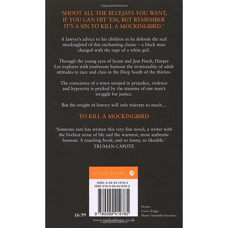 To Kill a Mockingbird - Ảnh 4