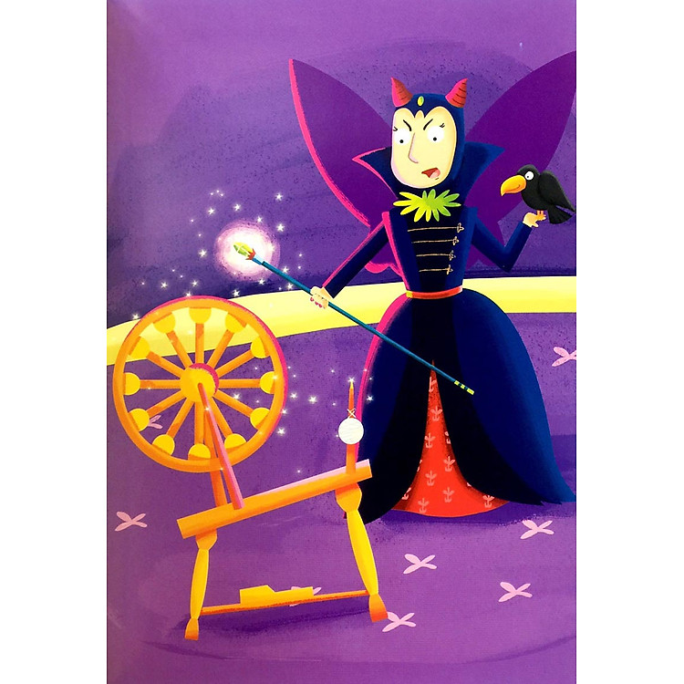 Now I Can Read - Fairy Tales - Ảnh 5