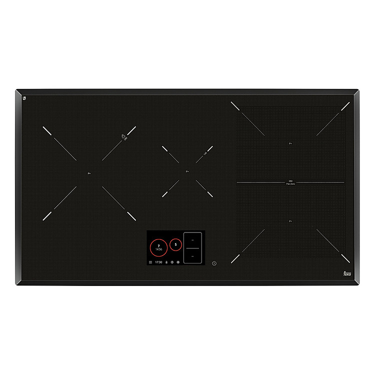 Bếp Điện Từ Âm Teka IRF 9480 TFT - Hàng chính hãng