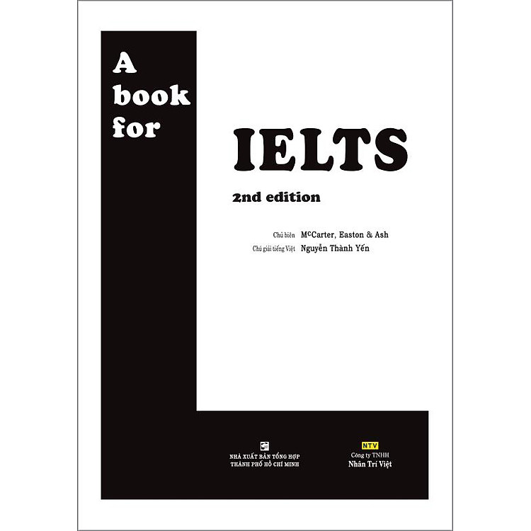 A Book For IELTS