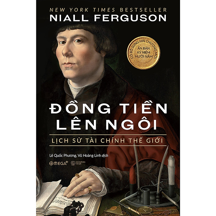 Về Lịch Sử Nền Tài Chính Tiền Tệ Thế Giới - Ảnh 2