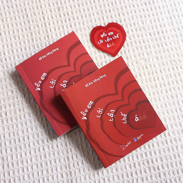 Yêu Em Tới Tận Thế Á - Ảnh 3