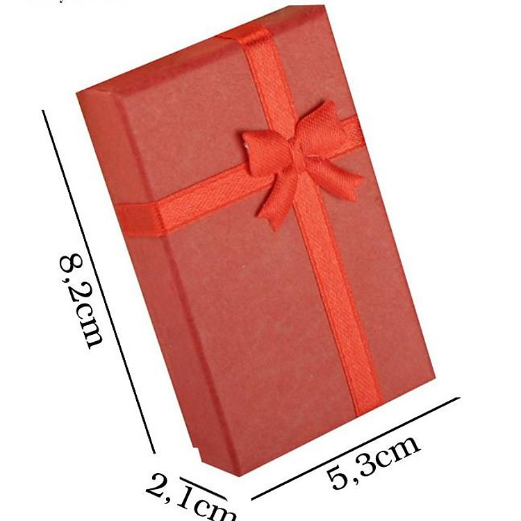 Hộp Quà Tặng Giấy Bạc Hiểu Minh HQCN001