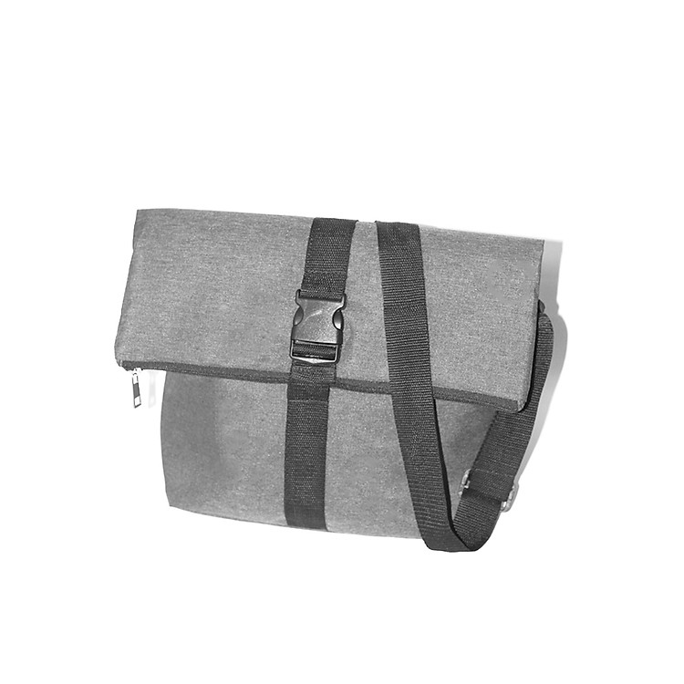 Balo đeo chéo thời trang cỡ lớn đa năng TX001