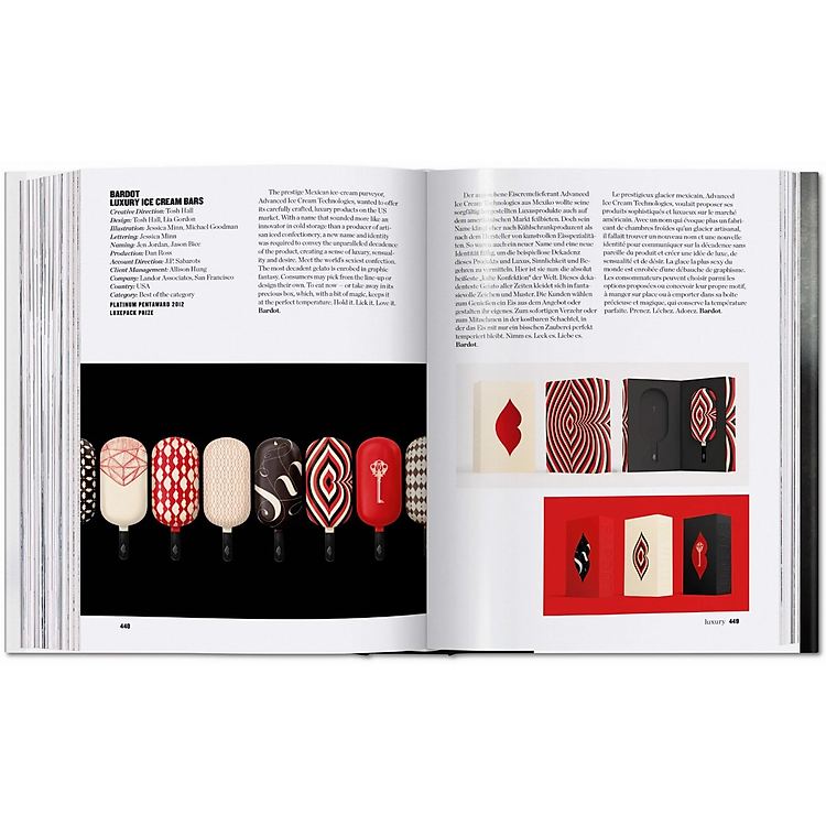 The Package Design Book - Ảnh 5