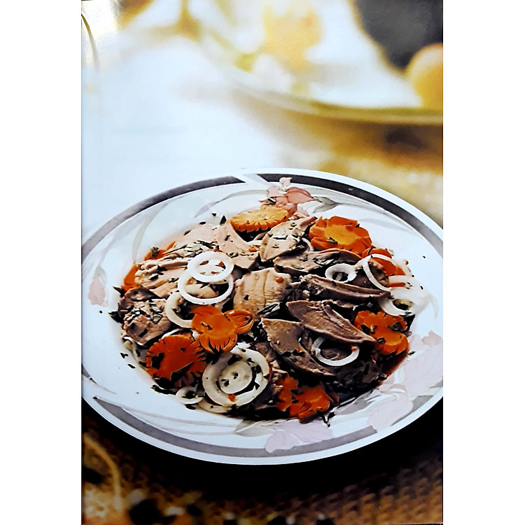 Món Ăn Dân Dã - Ảnh 6