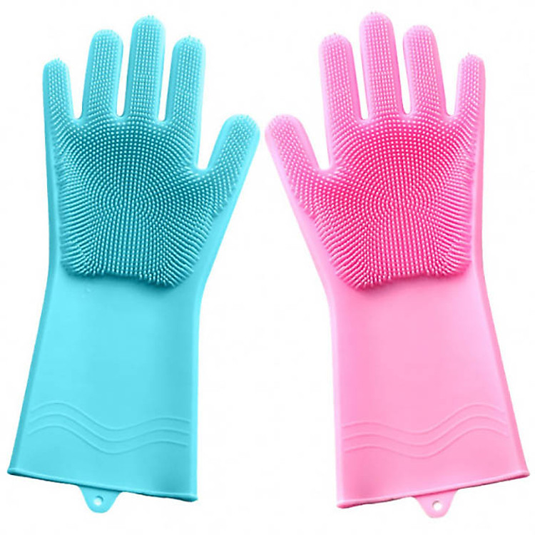 Găng Tay Silicone Mengni MNST-258