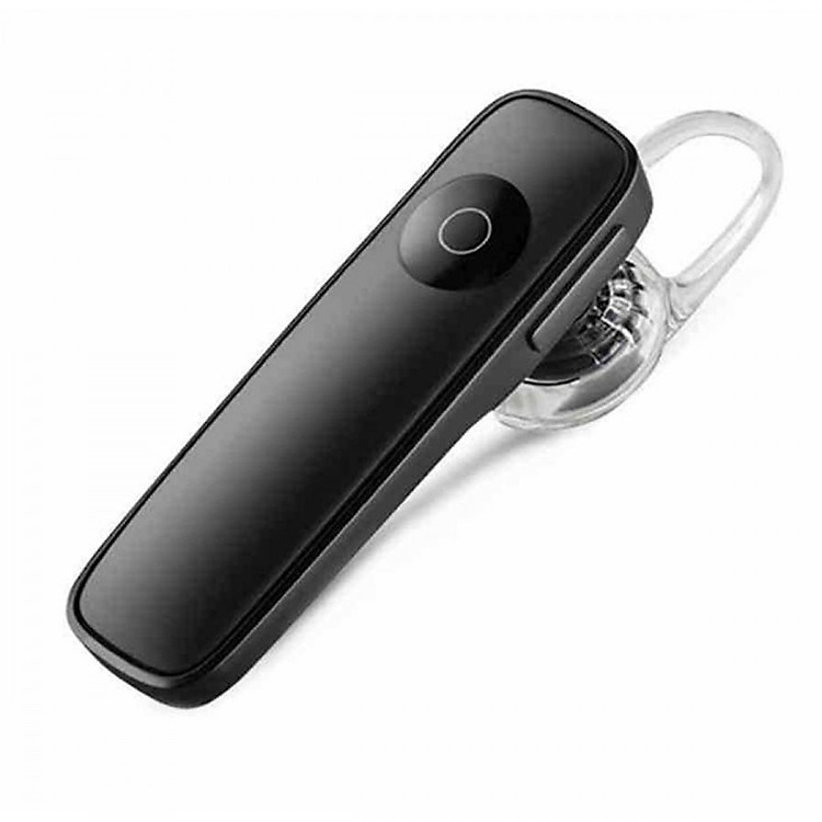 Tai Nghe Bluetooth Nhét Tai Kèm Mic Đàm Thoại M165