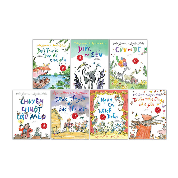 Tổ ấm mùa đông của gấu