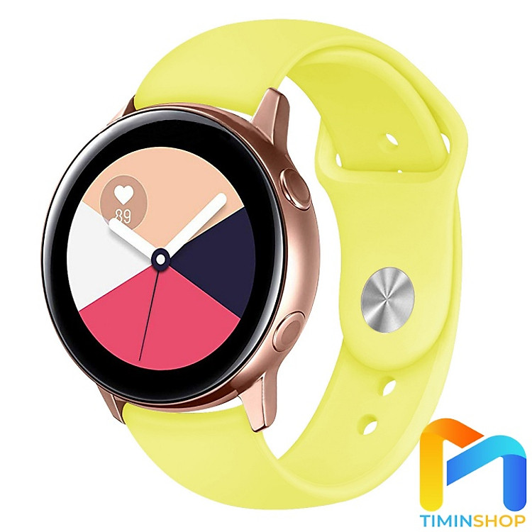 Dây đeo cho Xiaomi Mi Watch/ 2 Pro/ S1/ S1 Active/ S3/ S4 47mm (DSK)