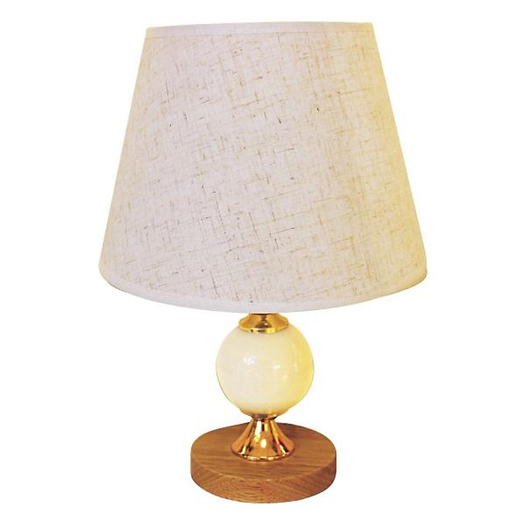 Đèn ngủ để bàn Netviet HB766a