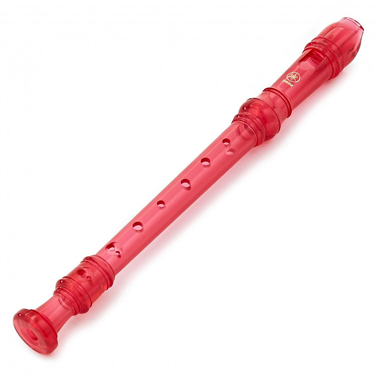 Mua Sáo Dọc Recorder Soprano Rainbow Yamaha Chính hãng Ưu đãi - Hình ảnh 5