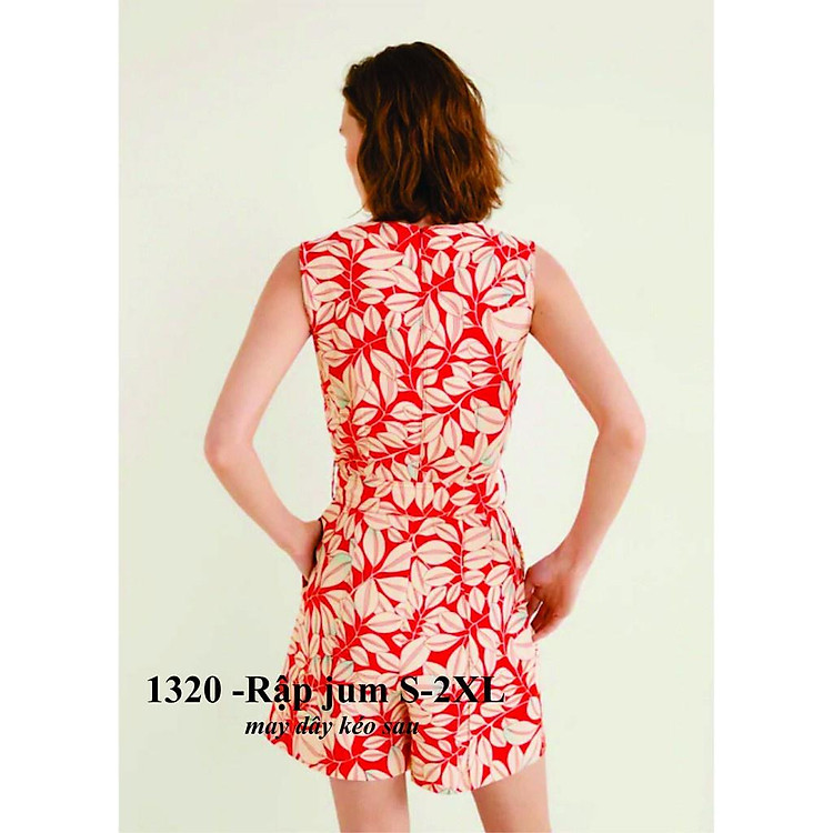 Rập giấy jum sát nách mã 1320 (BẢN VẼ) - Ảnh 2