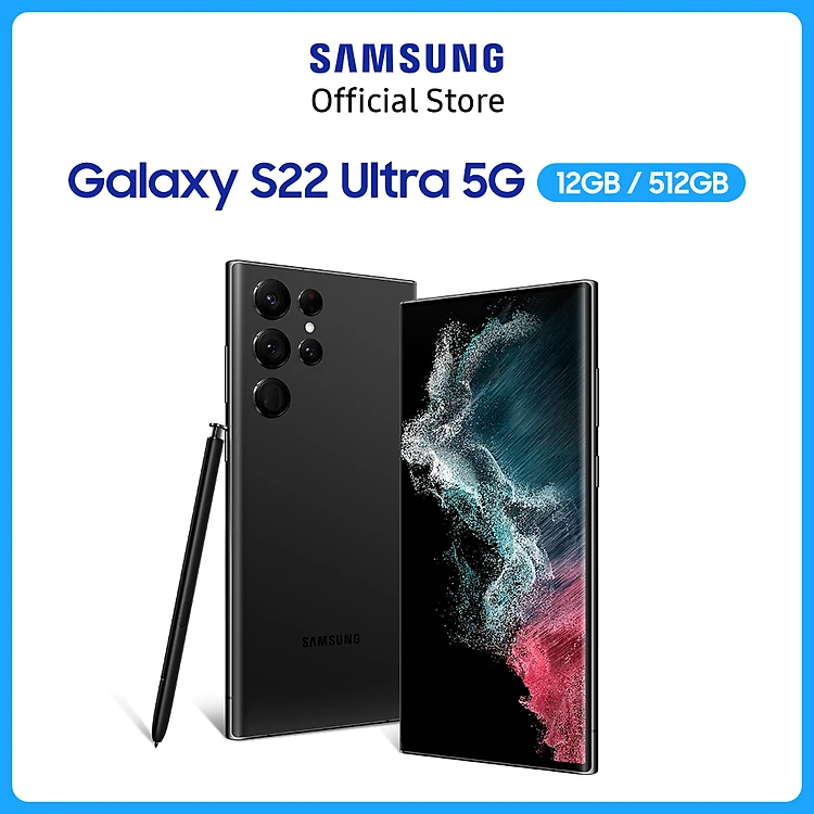 Samsung S22 Ultra 5g