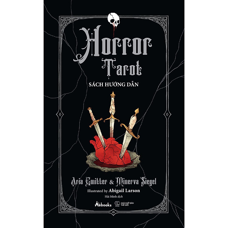 Horror Tarot