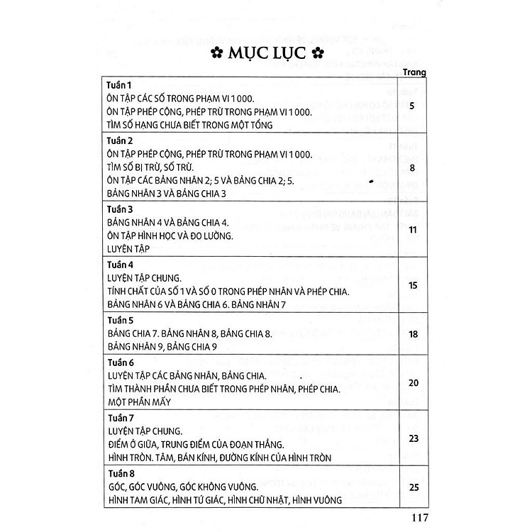Bài Tập Nâng Cao Toán Lớp 3 - Ảnh 3