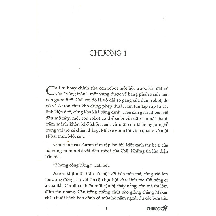 Trường Học Pháp Thuật - Phần 3: Chìa Khóa Thiếc (Tái Bản 2021) - Ảnh 3