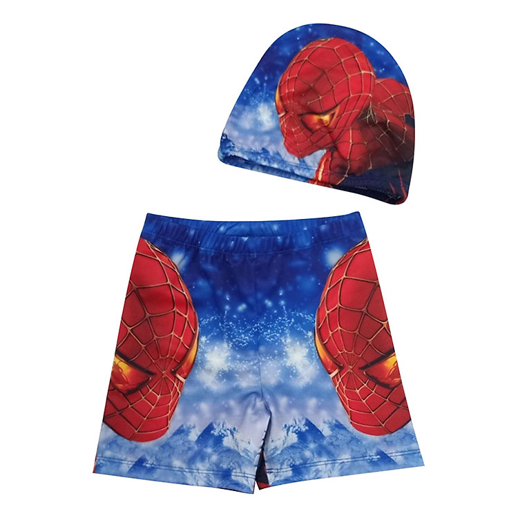 Set Quần Bơi Bé Trai Disney Bonchop SETBOIBT-10511799