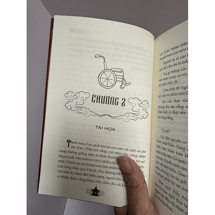 ÁC DUYÊN – DUYÊN KHỞI - Ảnh 4