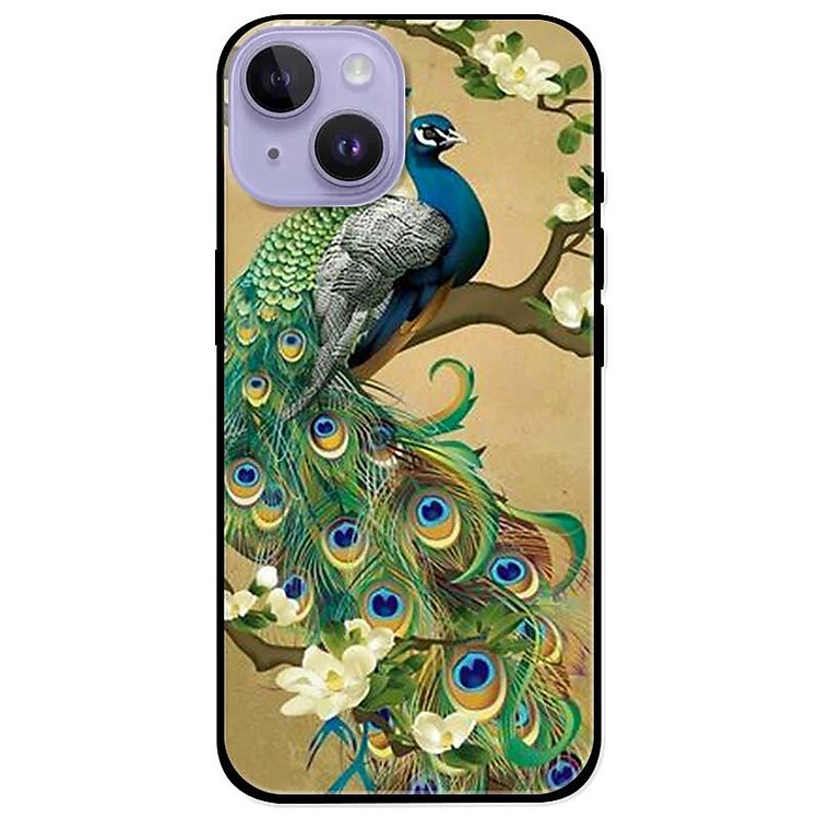 Ốp lưng dành cho Iphone 14 - Iphone 14 Plus - Iphone 14 Pro - Iphone 14 Pro Max - Công Xanh