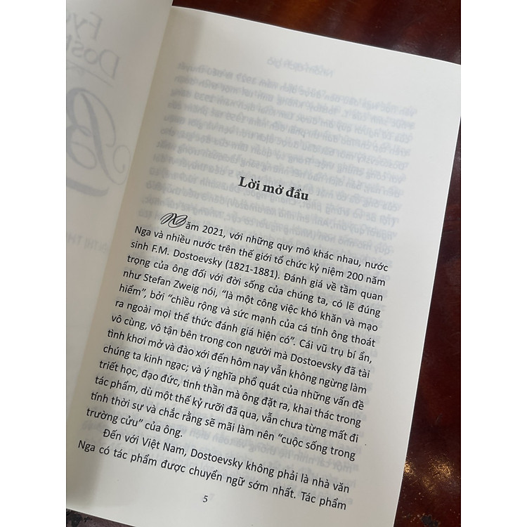 BÀ CHỦ (tập truyện lần đầu ra mắt 2021) - Ảnh 2