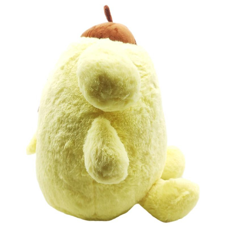 Thú Bông Pompompurin Size L Chính hãng Tiết kiệm - Hình ảnh 5