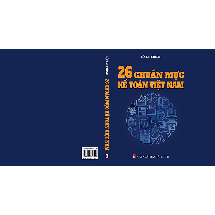 26 CHUẨN MỰC KẾ TOÁN VIỆT NAM - Ảnh 2