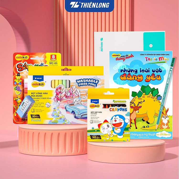 Sáng Tạo (Tiểu Học)