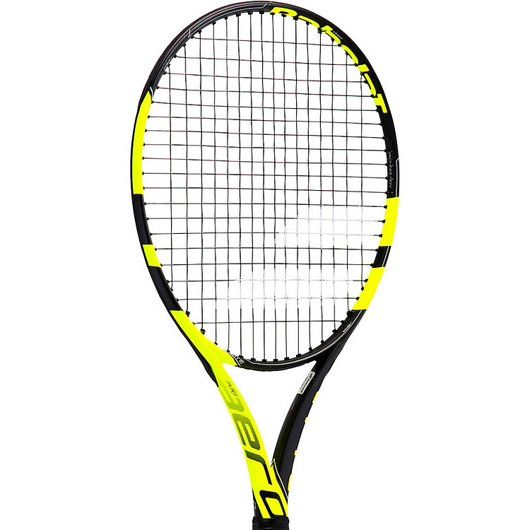 Vợt Tennis Babolat Pure Aero Super Lite (260gr) - 101277 - Hàng Chính Hãng