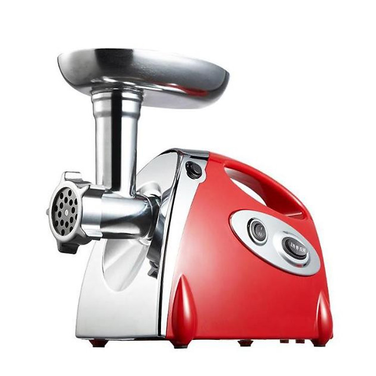 Máy xay thịt điện động đa năng gia dụng