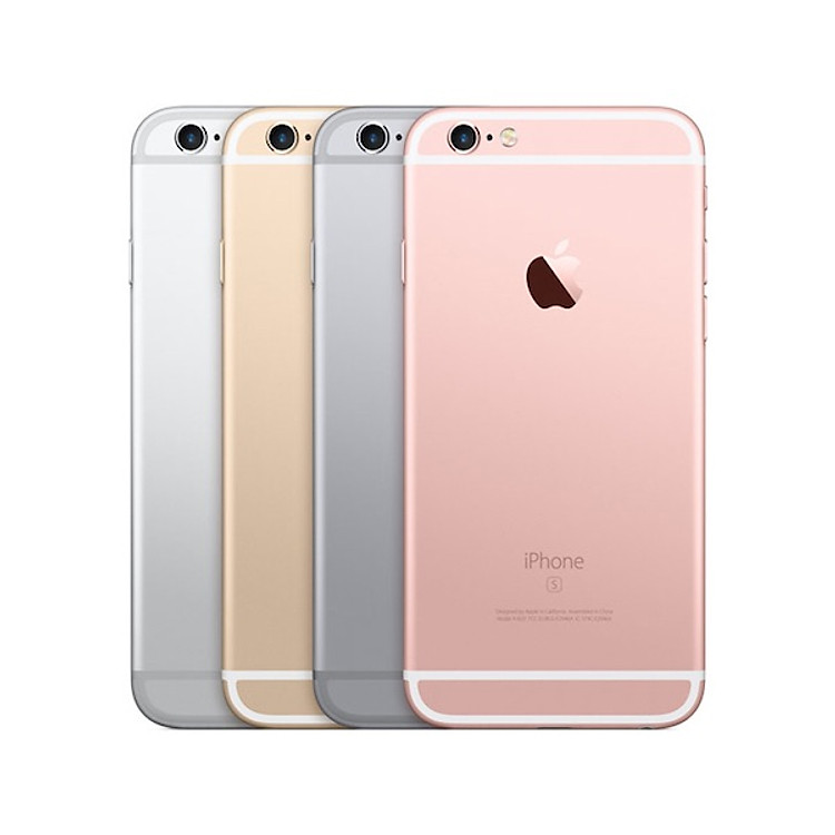 Dịch vụ thay vỏ iPhone 6, 6 Plus, 6s, 6s Plus