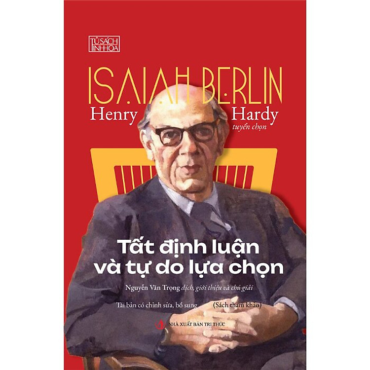 Tất Định Luận Và Tự Do Lựa Chọn - Ảnh 2