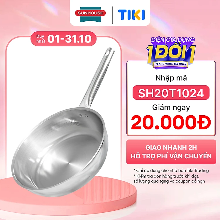 Mua tại Tiki