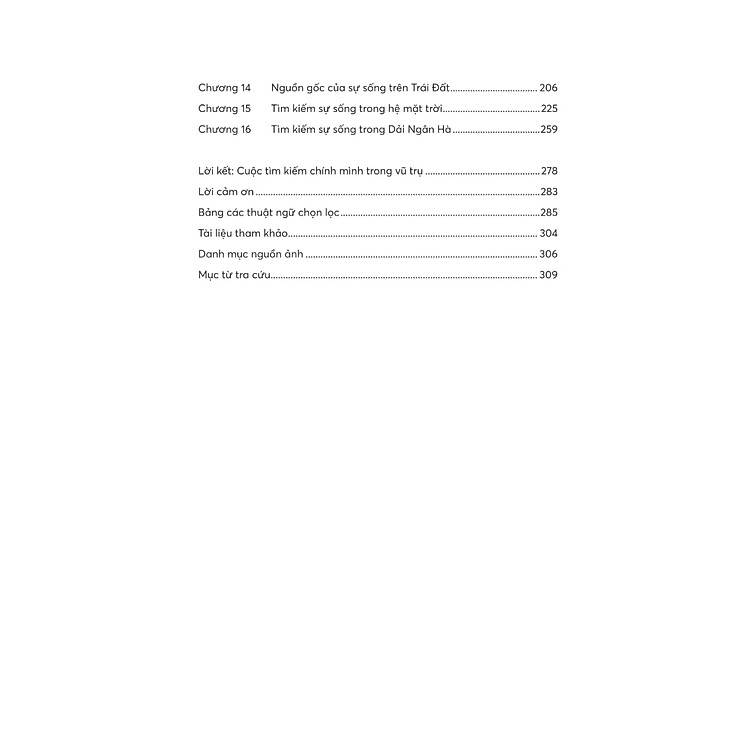 Khởi Nguyên Của Vũ Trụ - Lịch Sử 14 Tỉ Năm Tiến Hóa - Ảnh 2