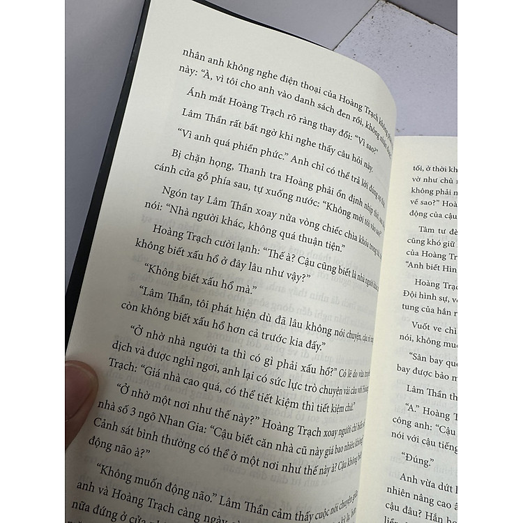 HỒ SƠ TÂM LÝ PHẠM TỘI – TẬP 4 - Ảnh 3