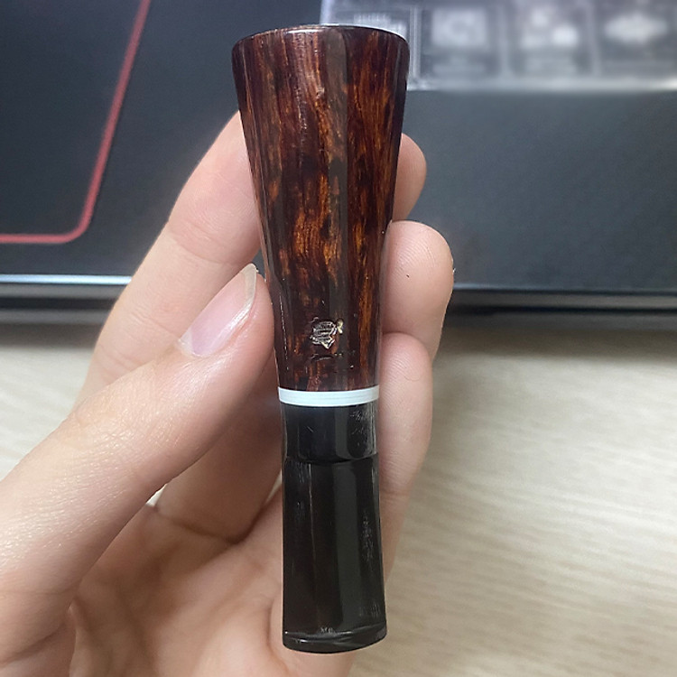 Tẩu Bắt Tóp Xì Gà Mini COB 08 - Quà Tặng Sức Khỏe Nam Giới - Ảnh 3