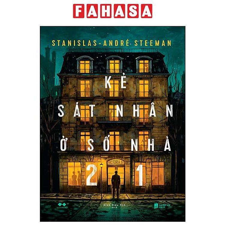 Kẻ Sát Nhân Ở Số Nhà 21