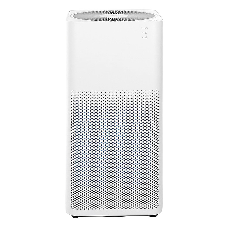 Máy Lọc Không Khí Xiaomi Mi Air Purifier 2 (4.8W) - Hàng Chính Hàng