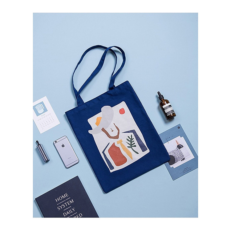 Túi TOTE Thiết Kế Thời Trang Hàn Quốc