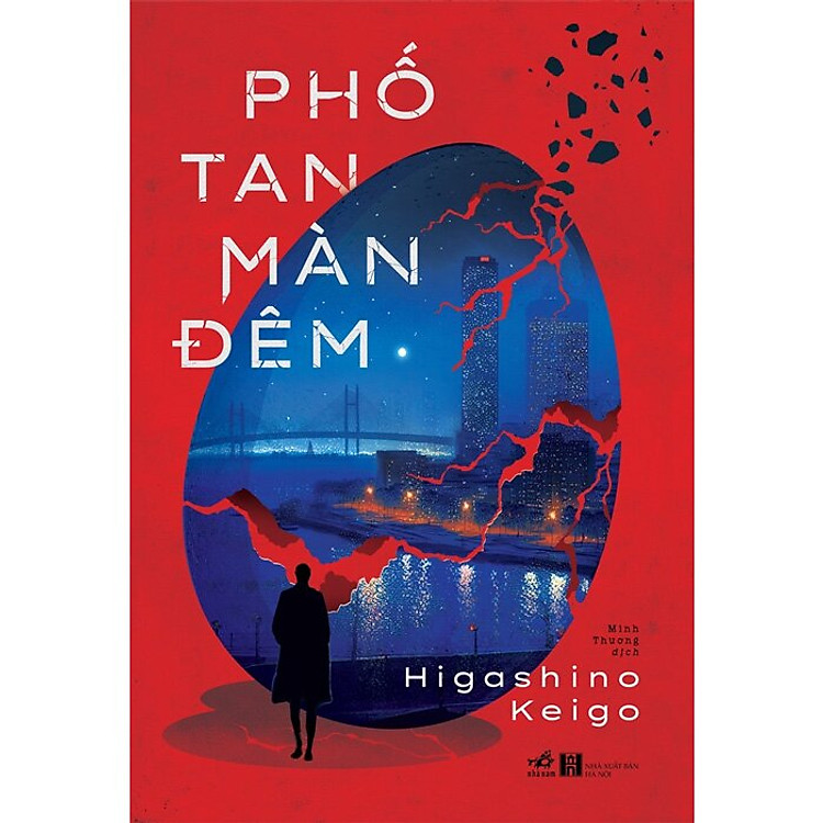 Phố Tan Màn Đêm – Higashino Keigo