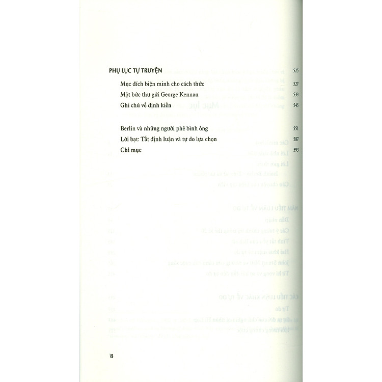 Tất Định Luận Và Tự Do Lựa Chọn - Ảnh 4