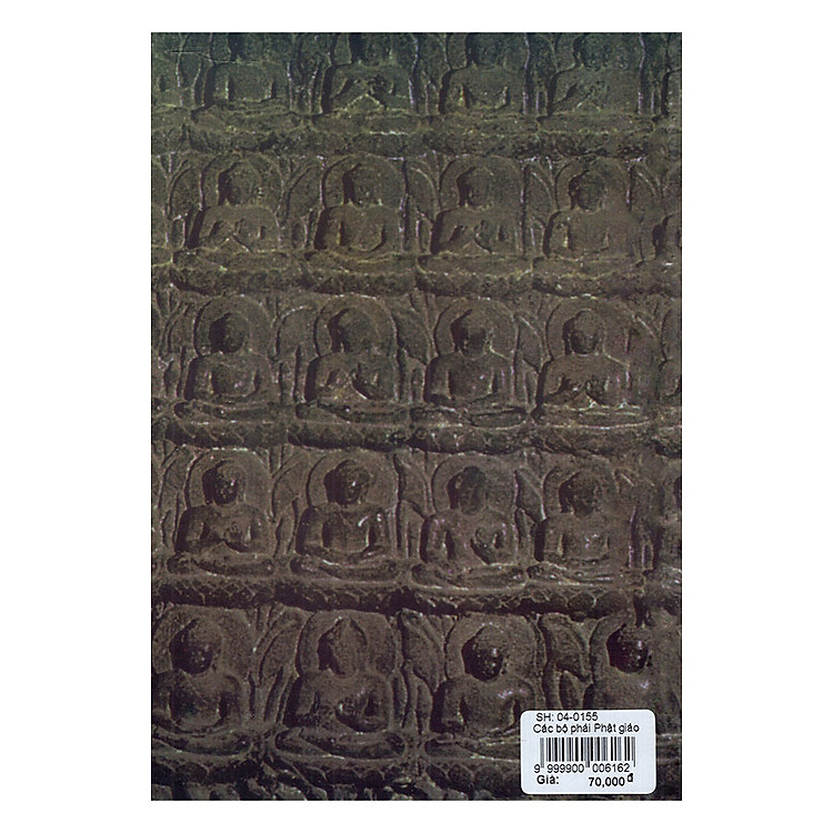 Các Bộ Phái Phật Giáo Tiểu Thừa - Ảnh 2