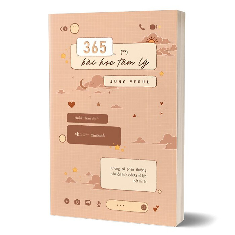 365 Bài Học Tâm Lý – Tập 2 - Ảnh 3