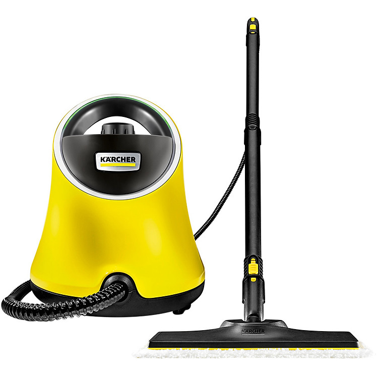 Máy Làm Sạch Bằng Hơi Nước Karcher, SC 2 Deluxe EasyFix - Hàng Chính Hãng