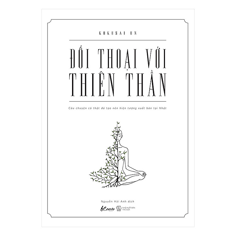 Sách Đối Thoại Với Thiên Thần