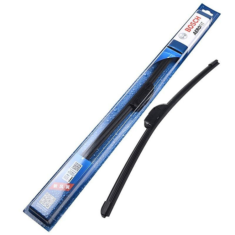 Cặp gạt mưa HONDA CIVIC Bosch Aerofit Set 26"-22"