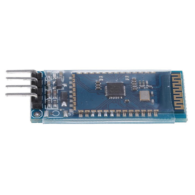 BT06 Bluetooth Serial Port Wireless Data Module Compatible With HC-06