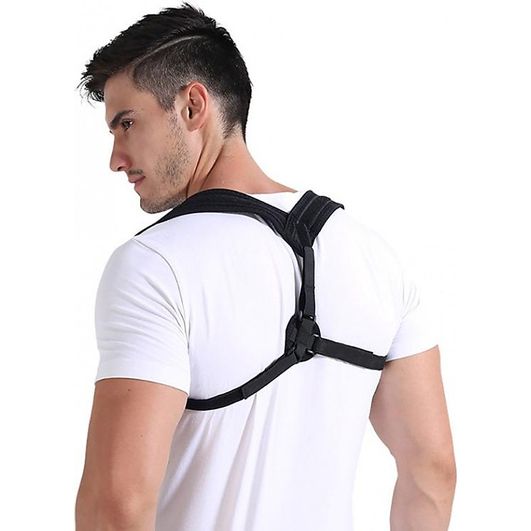 Đai Chống Gù Lưng Cao Cấp SPORT 01 AZONE