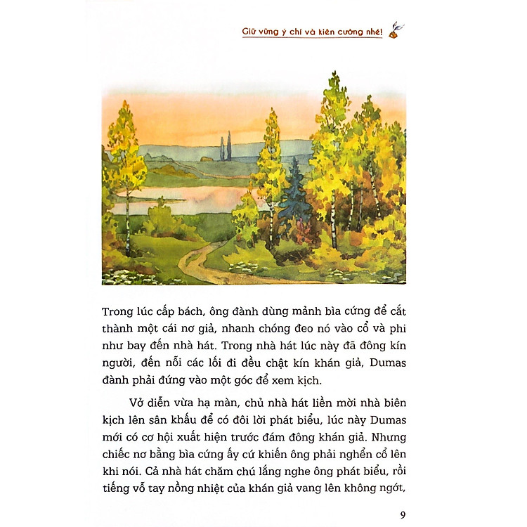 Nhật Kí Trưởng Thành Cho Học Sinh Tiểu Học - Dũng Cảm - Giữ Vững Ý Chí Và Kiên Cường Nhé! - Ảnh 2