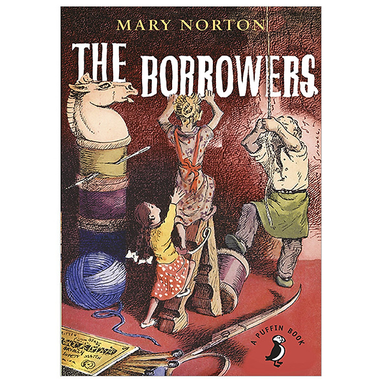 The Borrowers